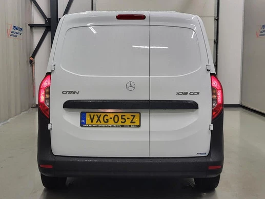 Mercedes-Benz Citan - Afbeelding 16 van 18