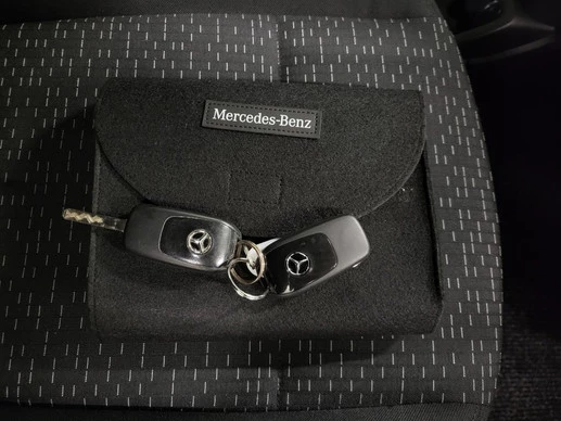 Mercedes-Benz Citan - Afbeelding 17 van 18