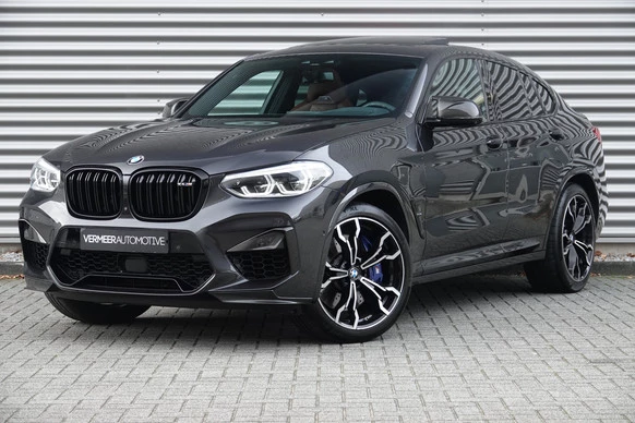 BMW X4 - Afbeelding 1 van 30
