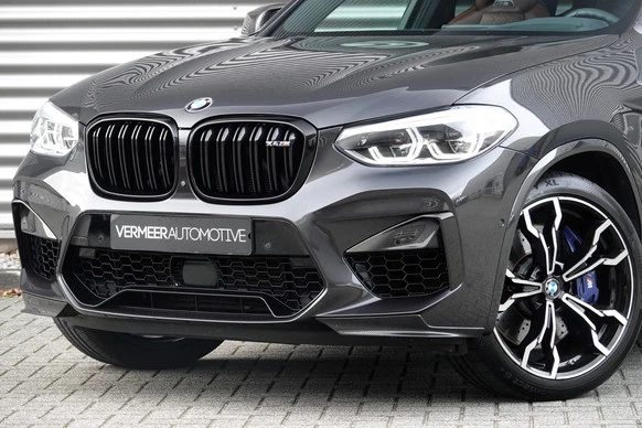 BMW X4 - Afbeelding 2 van 30