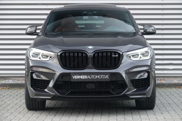 BMW X4 - Afbeelding 3 van 30