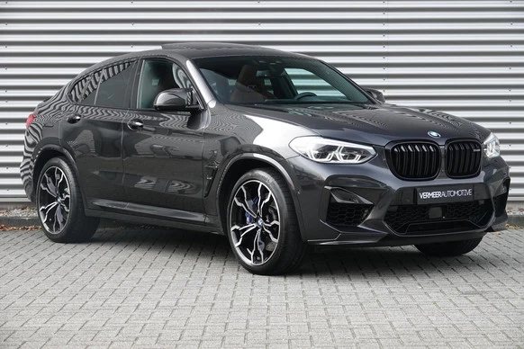BMW X4 - Afbeelding 4 van 30