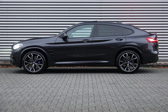 BMW X4 - Afbeelding 5 van 30