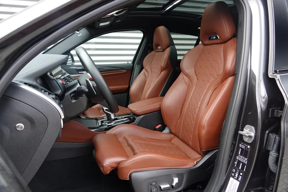 BMW X4 - Afbeelding 6 van 30