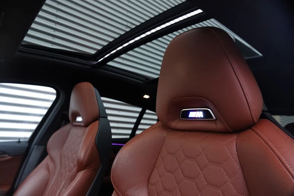 BMW X4 - Afbeelding 7 van 30