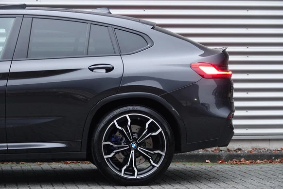 BMW X4 - Afbeelding 9 van 30