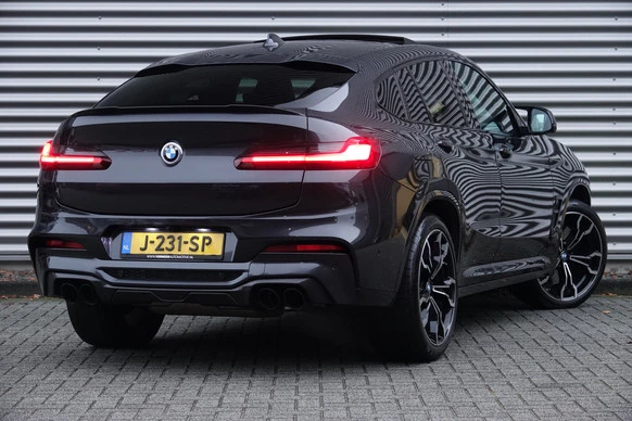 BMW X4 - Afbeelding 10 van 30