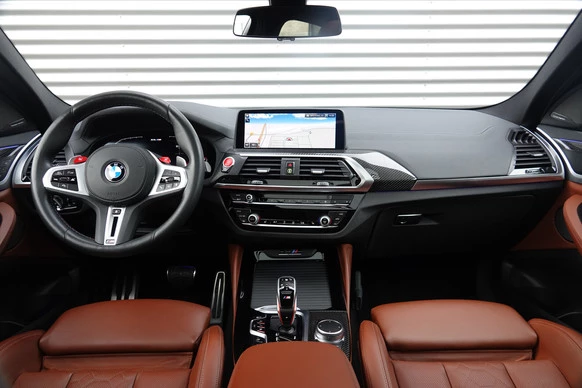 BMW X4 - Afbeelding 13 van 30