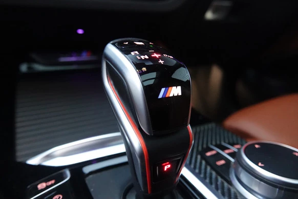 BMW X4 - Afbeelding 16 van 30