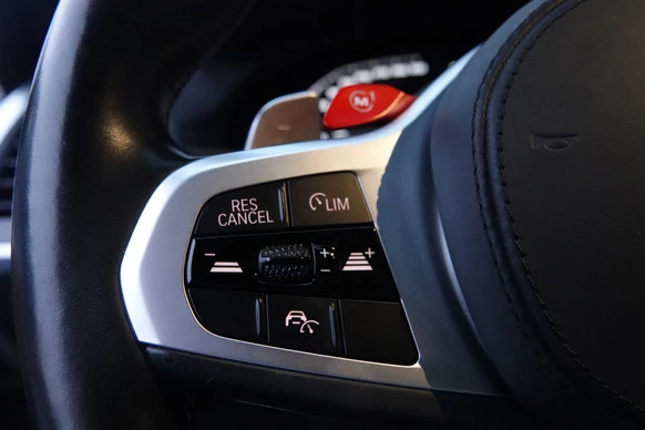 BMW X4 - Afbeelding 17 van 30