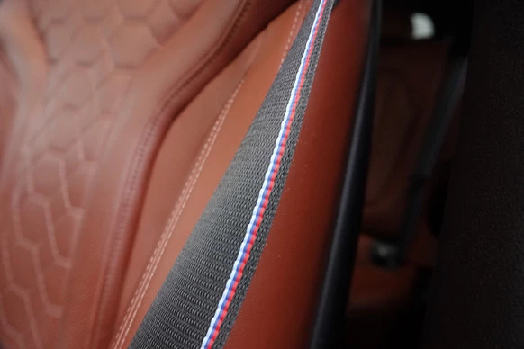 BMW X4 - Afbeelding 19 van 30