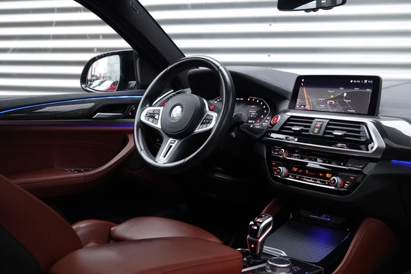 BMW X4 - Afbeelding 20 van 30