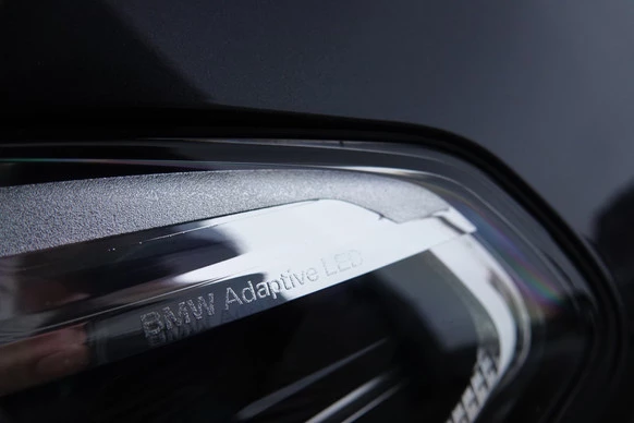 BMW X4 - Afbeelding 22 van 30