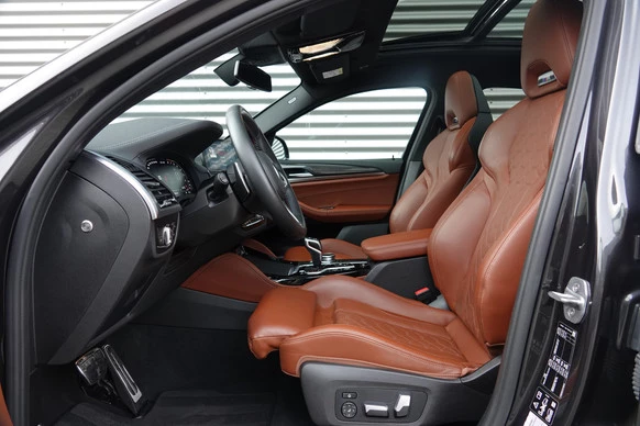 BMW X4 - Afbeelding 23 van 30