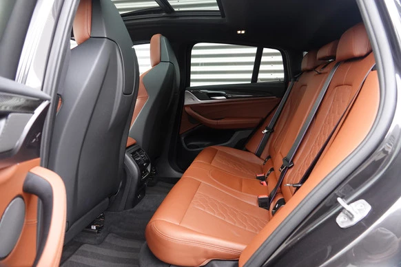 BMW X4 - Afbeelding 24 van 30