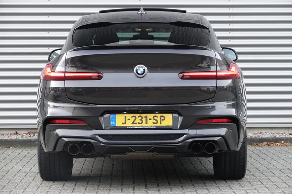 BMW X4 - Afbeelding 25 van 30