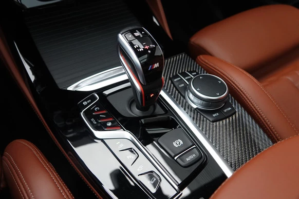 BMW X4 - Afbeelding 27 van 30