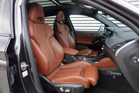 BMW X4 - Afbeelding 28 van 30