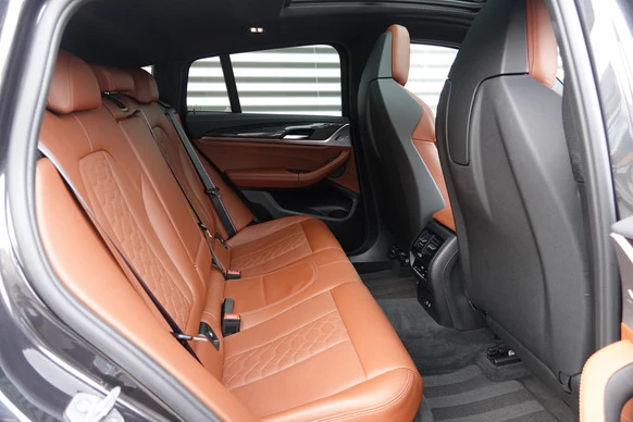 BMW X4 - Afbeelding 29 van 30