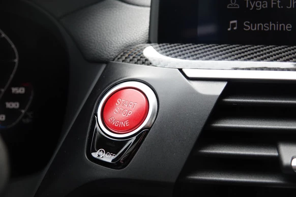 BMW X4 - Afbeelding 30 van 30