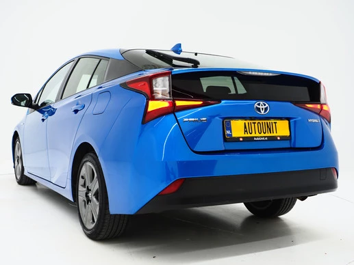 Toyota Prius - Afbeelding 3 van 30