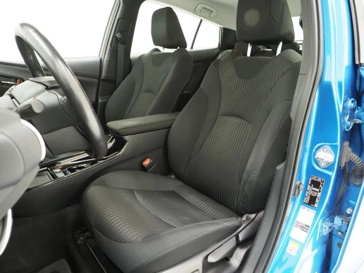 Toyota Prius - Afbeelding 4 van 30