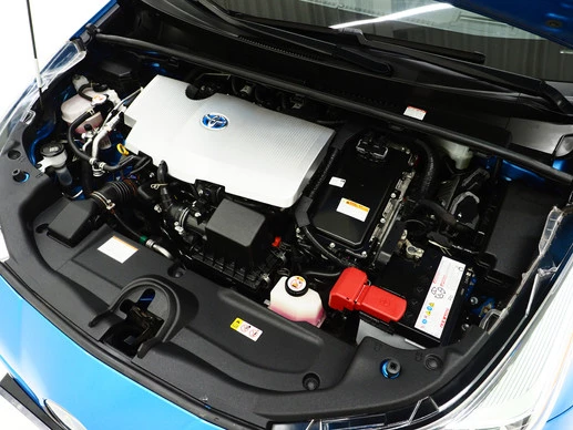 Toyota Prius - Afbeelding 7 van 30