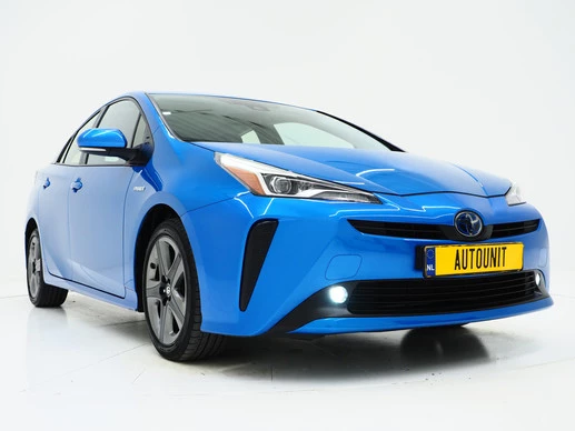 Toyota Prius - Afbeelding 11 van 30