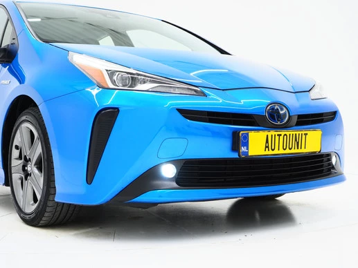 Toyota Prius - Afbeelding 12 van 30