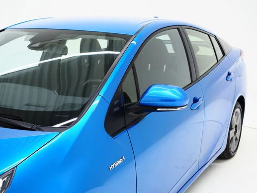 Toyota Prius - Afbeelding 13 van 30