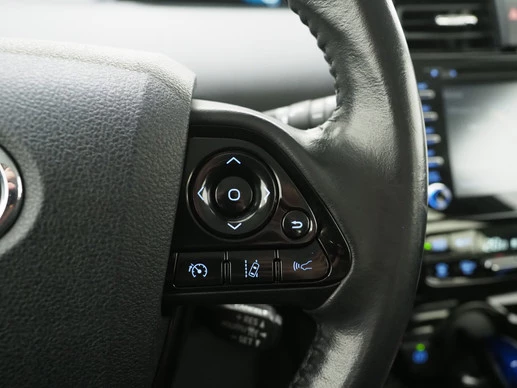 Toyota Prius - Afbeelding 22 van 30