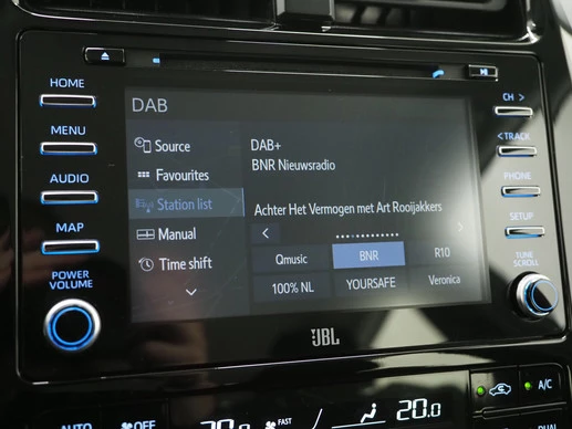 Toyota Prius - Afbeelding 27 van 30