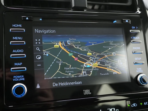 Toyota Prius - Afbeelding 28 van 30