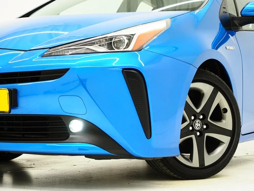 Toyota Prius - Afbeelding 5 van 30