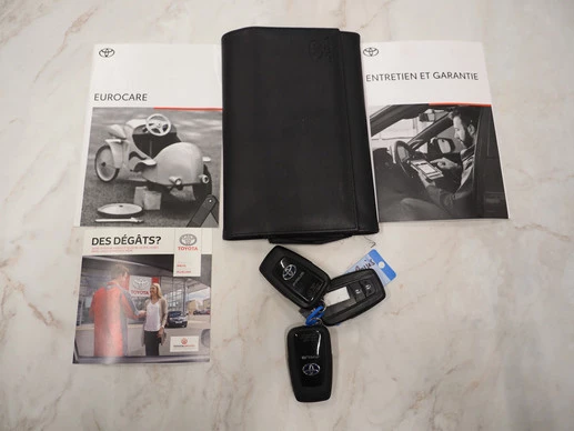 Toyota Prius - Afbeelding 7 van 30