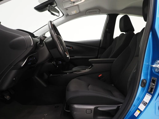 Toyota Prius - Afbeelding 15 van 30