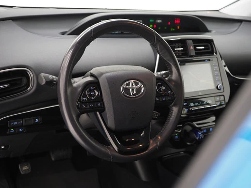 Toyota Prius - Afbeelding 16 van 30