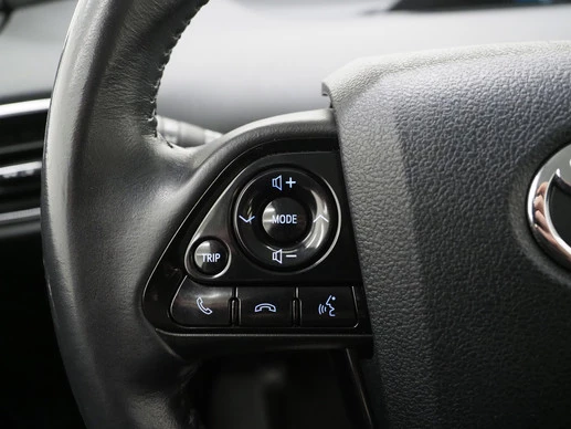 Toyota Prius - Afbeelding 20 van 30
