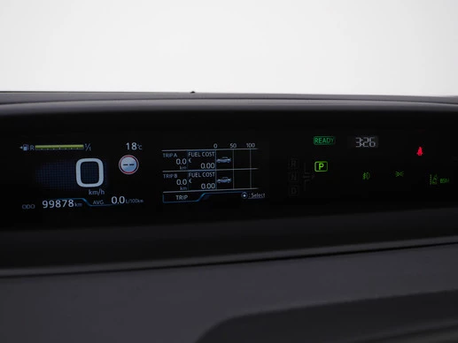 Toyota Prius - Afbeelding 25 van 30