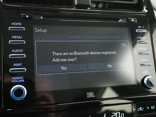 Toyota Prius - Afbeelding 28 van 30