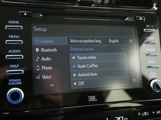 Toyota Prius - Afbeelding 29 van 30