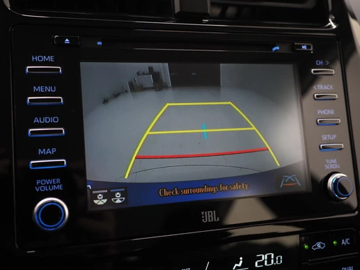 Toyota Prius - Afbeelding 30 van 30