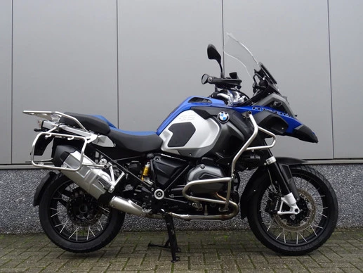 BMW R 1200 GS Adventure - Afbeelding 1 van 17
