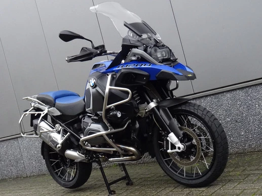 BMW R 1200 GS Adventure - Afbeelding 2 van 17