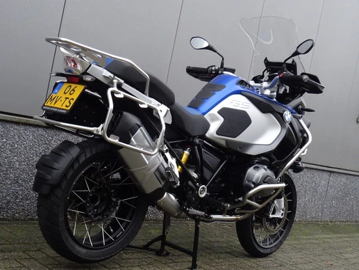 BMW R 1200 GS Adventure - Afbeelding 3 van 17