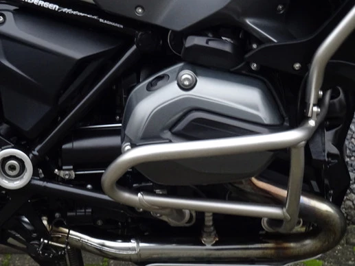 BMW R 1200 GS Adventure - Afbeelding 4 van 17