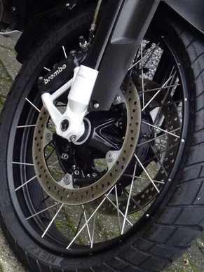 BMW R 1200 GS Adventure - Afbeelding 5 van 17