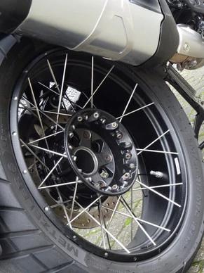 BMW R 1200 GS Adventure - Afbeelding 6 van 17