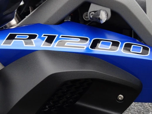 BMW R 1200 GS Adventure - Afbeelding 7 van 17