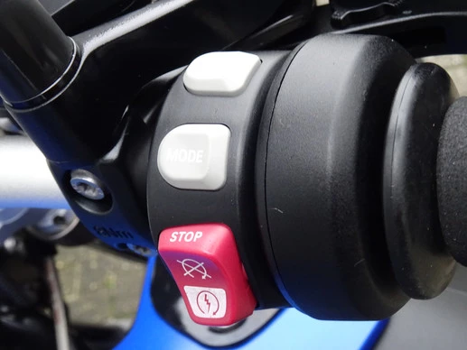 BMW R 1200 GS Adventure - Afbeelding 9 van 17